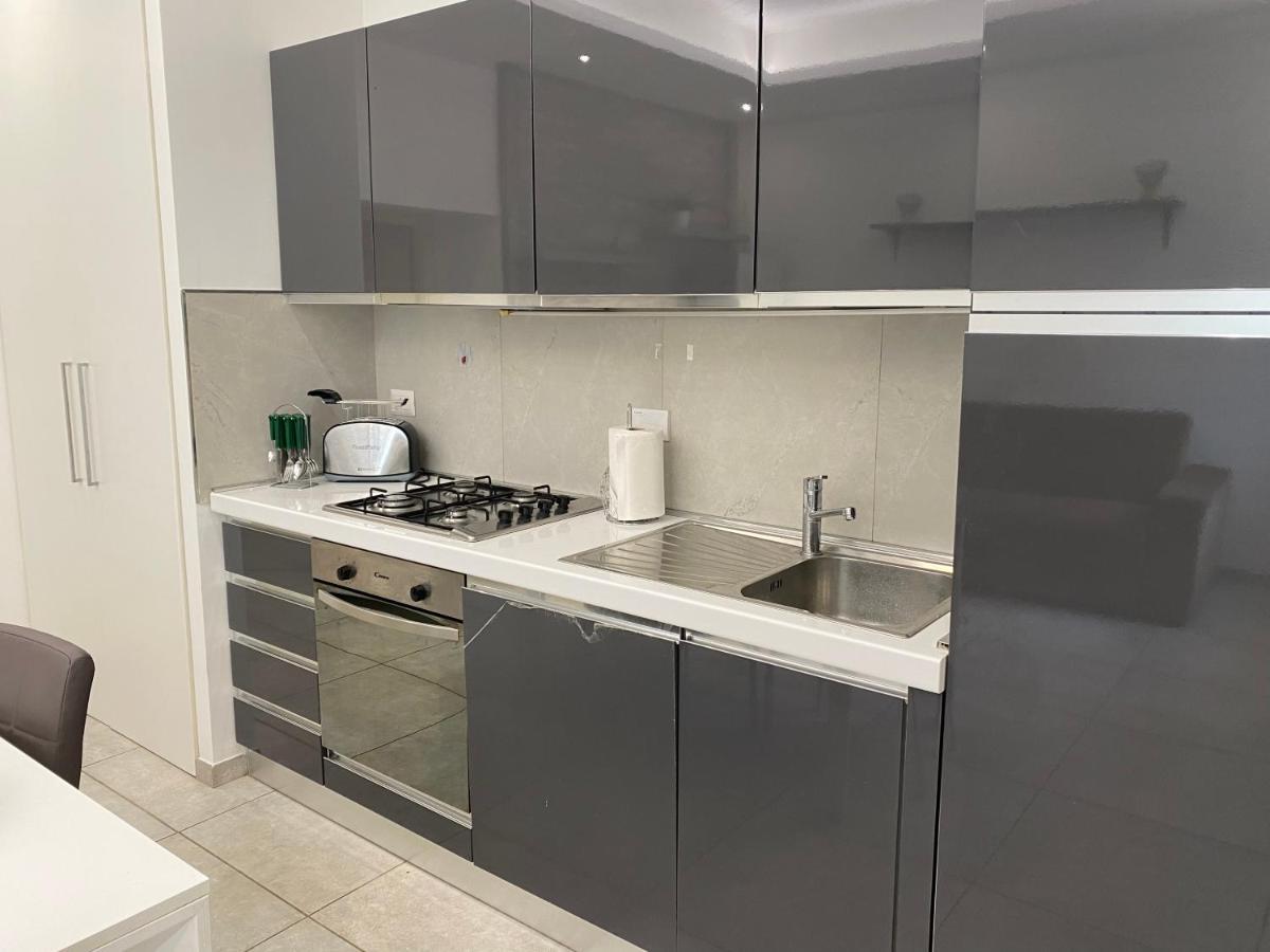 Appartamento Moderno A 15 Minuti Dal Centro Di Roma Екстер'єр фото
