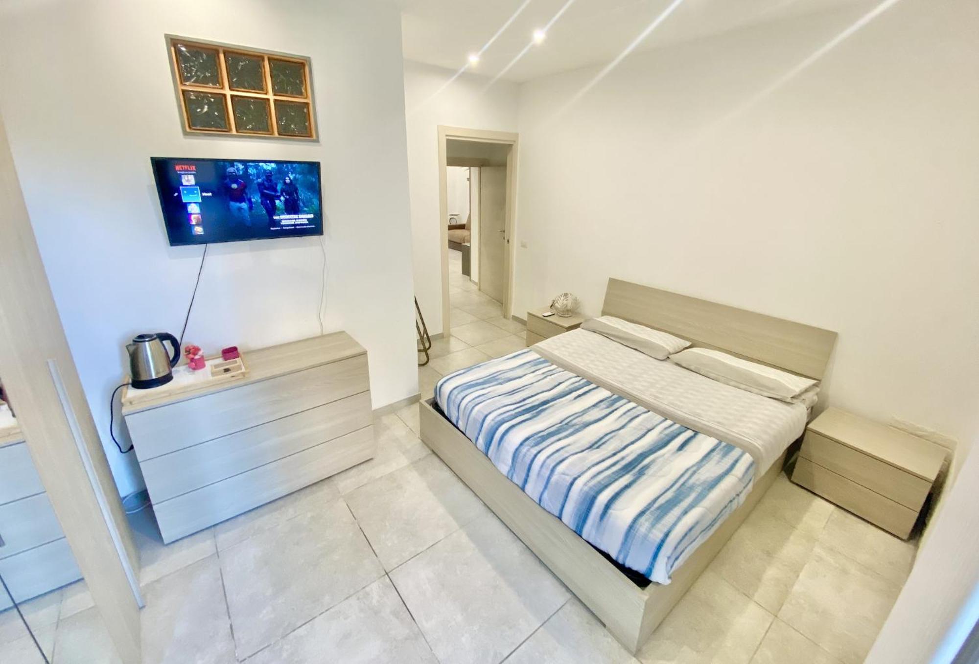 Appartamento Moderno A 15 Minuti Dal Centro Di Roma Екстер'єр фото